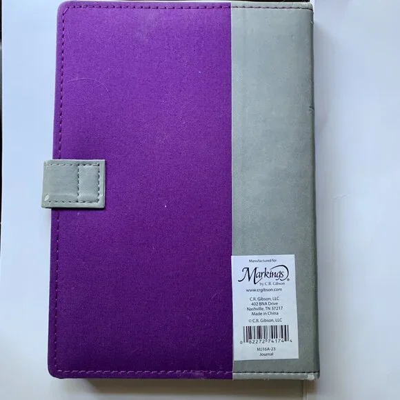 Journal-Think-Create-Record Notebook New - Picture 2 of 3